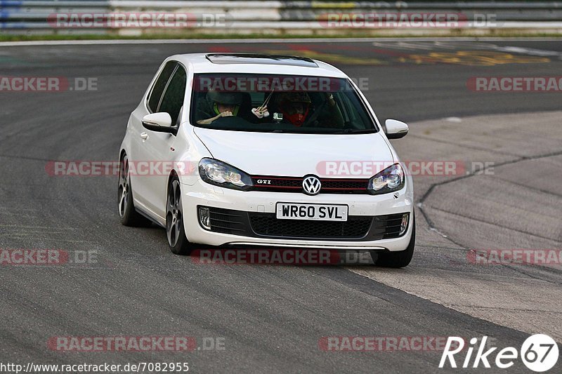 Bild #7082955 - Touristenfahrten Nürburgring Nordschleife (10.08.2019)