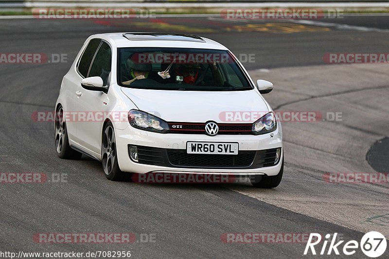 Bild #7082956 - Touristenfahrten Nürburgring Nordschleife (10.08.2019)