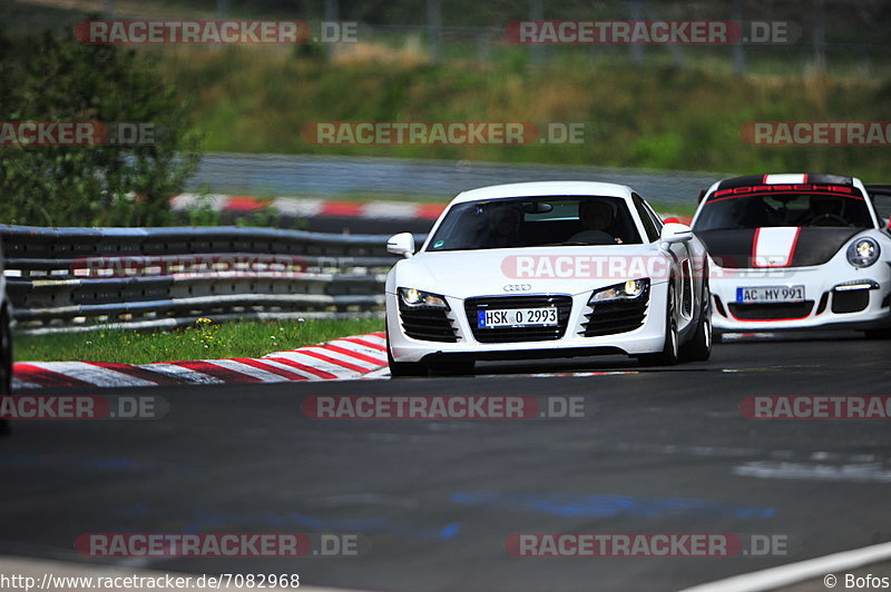 Bild #7082968 - Touristenfahrten Nürburgring Nordschleife (10.08.2019)