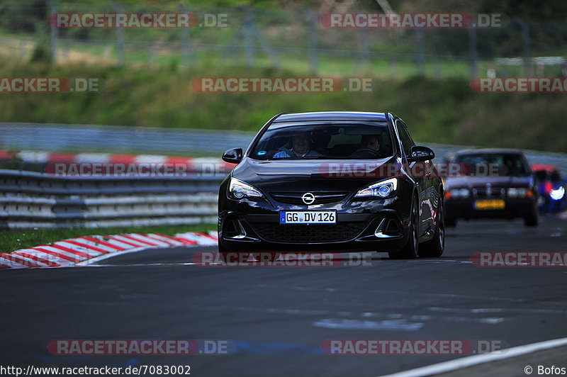 Bild #7083002 - Touristenfahrten Nürburgring Nordschleife (10.08.2019)