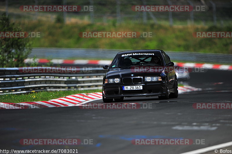 Bild #7083021 - Touristenfahrten Nürburgring Nordschleife (10.08.2019)