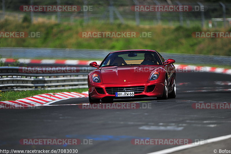 Bild #7083030 - Touristenfahrten Nürburgring Nordschleife (10.08.2019)