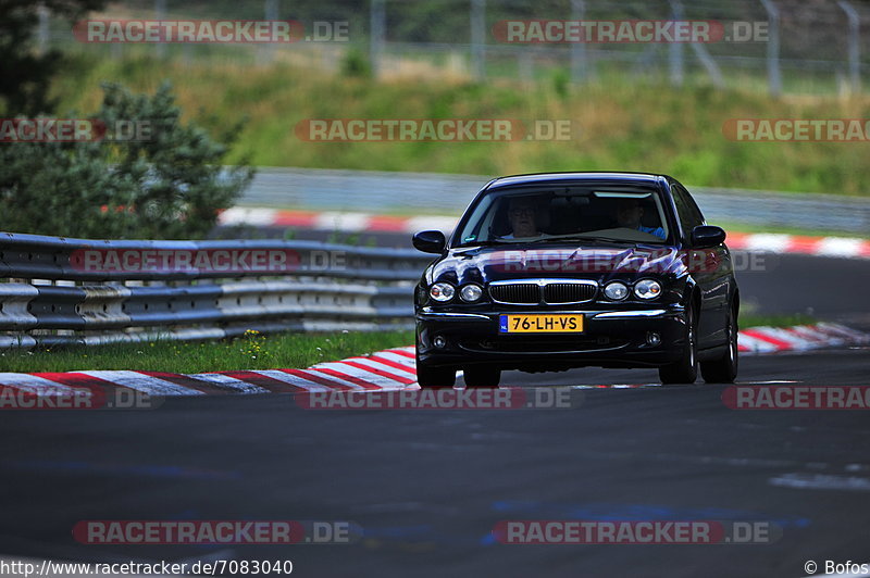 Bild #7083040 - Touristenfahrten Nürburgring Nordschleife (10.08.2019)