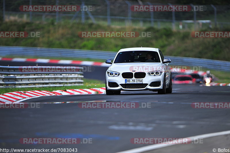 Bild #7083043 - Touristenfahrten Nürburgring Nordschleife (10.08.2019)