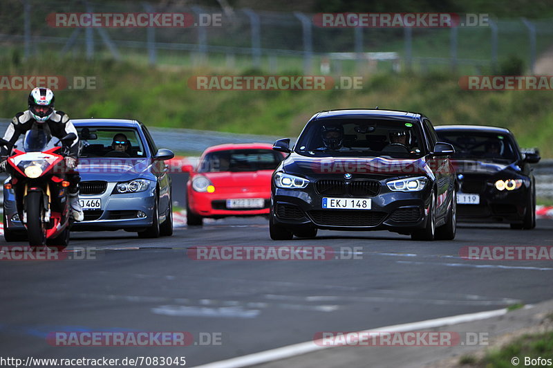 Bild #7083045 - Touristenfahrten Nürburgring Nordschleife (10.08.2019)