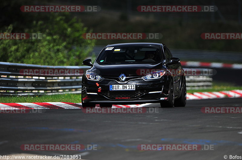 Bild #7083051 - Touristenfahrten Nürburgring Nordschleife (10.08.2019)