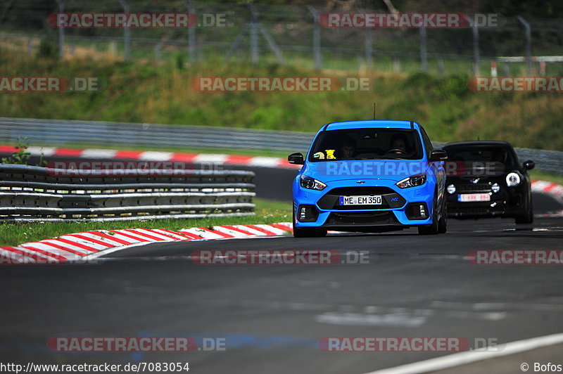 Bild #7083054 - Touristenfahrten Nürburgring Nordschleife (10.08.2019)