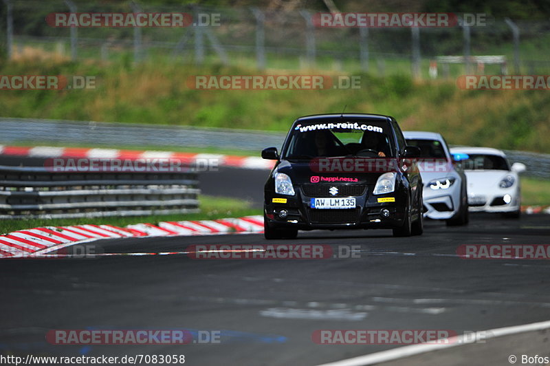 Bild #7083058 - Touristenfahrten Nürburgring Nordschleife (10.08.2019)