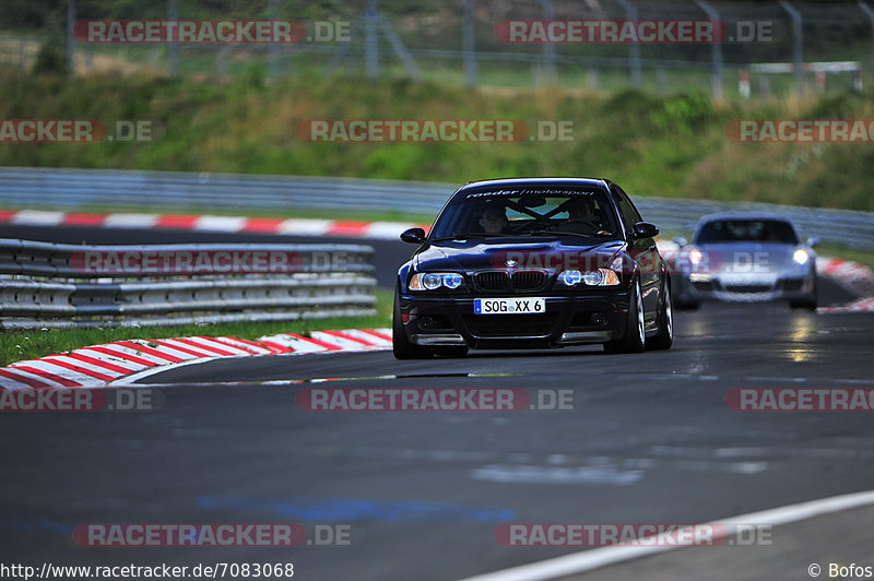 Bild #7083068 - Touristenfahrten Nürburgring Nordschleife (10.08.2019)