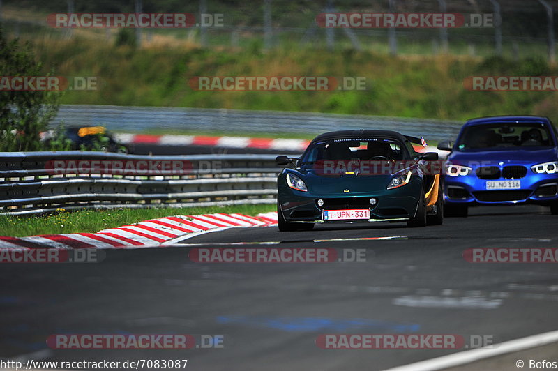 Bild #7083087 - Touristenfahrten Nürburgring Nordschleife (10.08.2019)