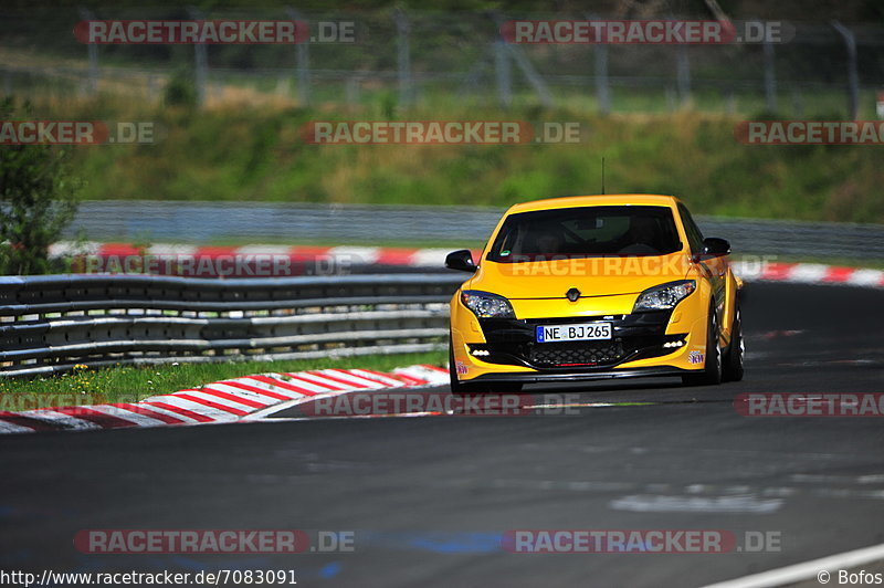 Bild #7083091 - Touristenfahrten Nürburgring Nordschleife (10.08.2019)