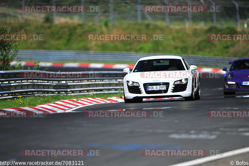 Bild #7083121 - Touristenfahrten Nürburgring Nordschleife (10.08.2019)