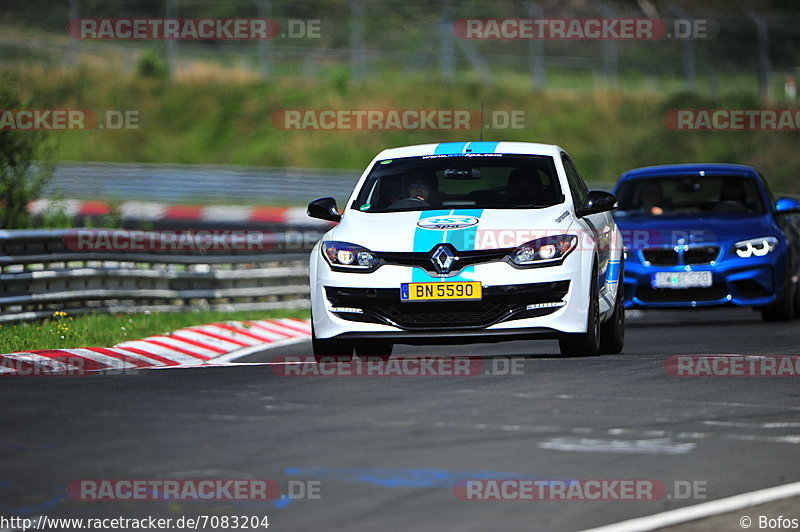 Bild #7083204 - Touristenfahrten Nürburgring Nordschleife (10.08.2019)