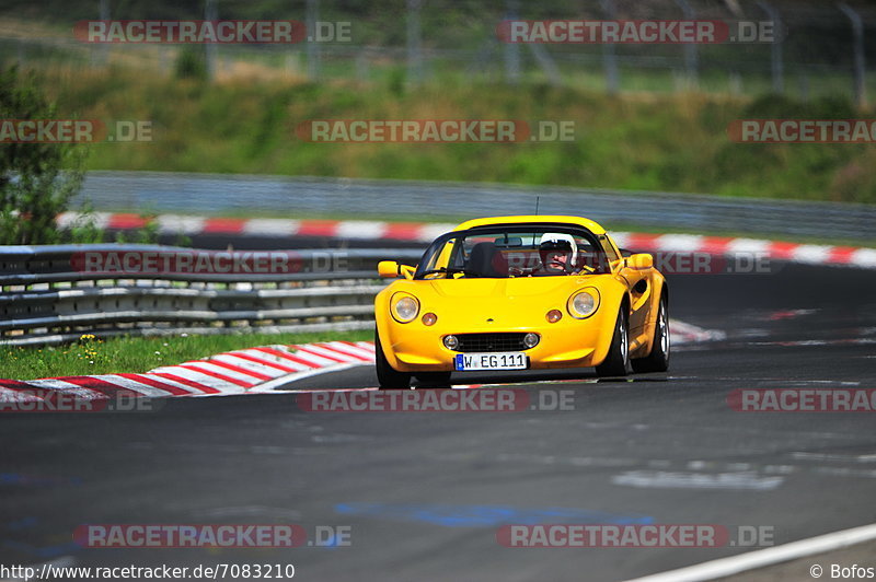 Bild #7083210 - Touristenfahrten Nürburgring Nordschleife (10.08.2019)