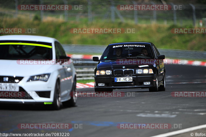 Bild #7083220 - Touristenfahrten Nürburgring Nordschleife (10.08.2019)