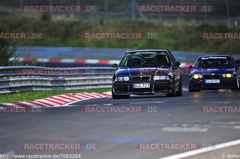 Bild #7083264 - Touristenfahrten Nürburgring Nordschleife (10.08.2019)