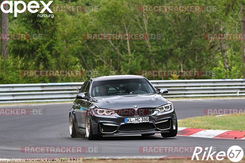 Bild #7083268 - Touristenfahrten Nürburgring Nordschleife (10.08.2019)