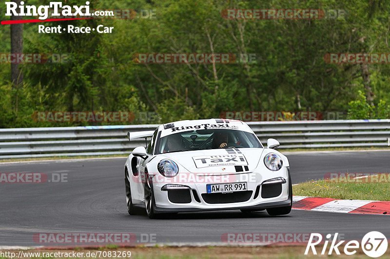 Bild #7083269 - Touristenfahrten Nürburgring Nordschleife (10.08.2019)