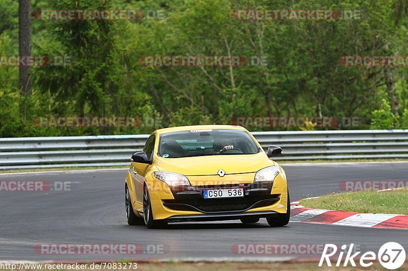 Bild #7083273 - Touristenfahrten Nürburgring Nordschleife (10.08.2019)