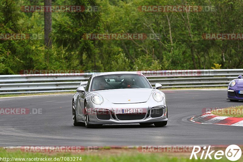 Bild #7083274 - Touristenfahrten Nürburgring Nordschleife (10.08.2019)