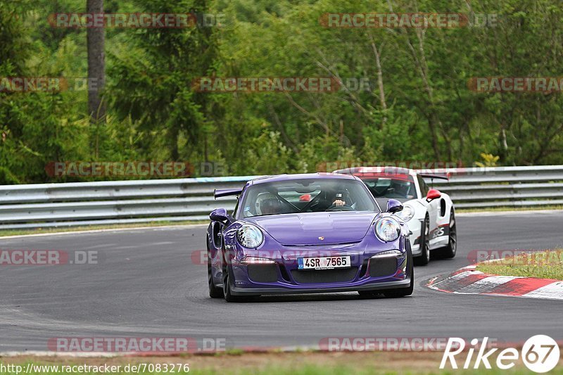 Bild #7083276 - Touristenfahrten Nürburgring Nordschleife (10.08.2019)