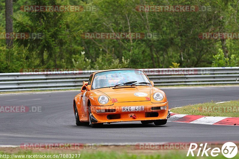 Bild #7083277 - Touristenfahrten Nürburgring Nordschleife (10.08.2019)