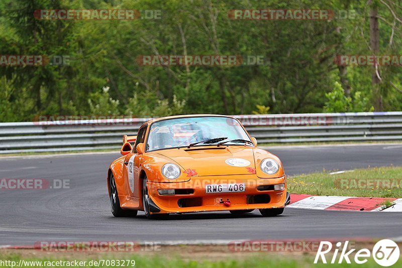 Bild #7083279 - Touristenfahrten Nürburgring Nordschleife (10.08.2019)