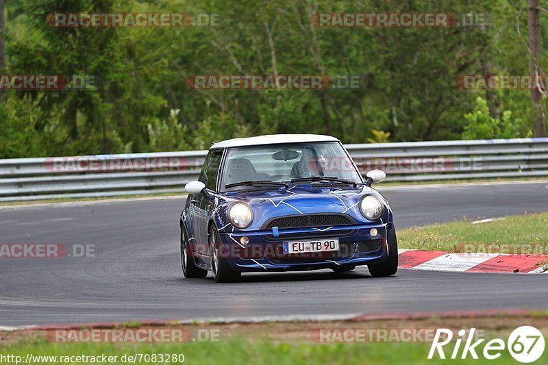 Bild #7083280 - Touristenfahrten Nürburgring Nordschleife (10.08.2019)