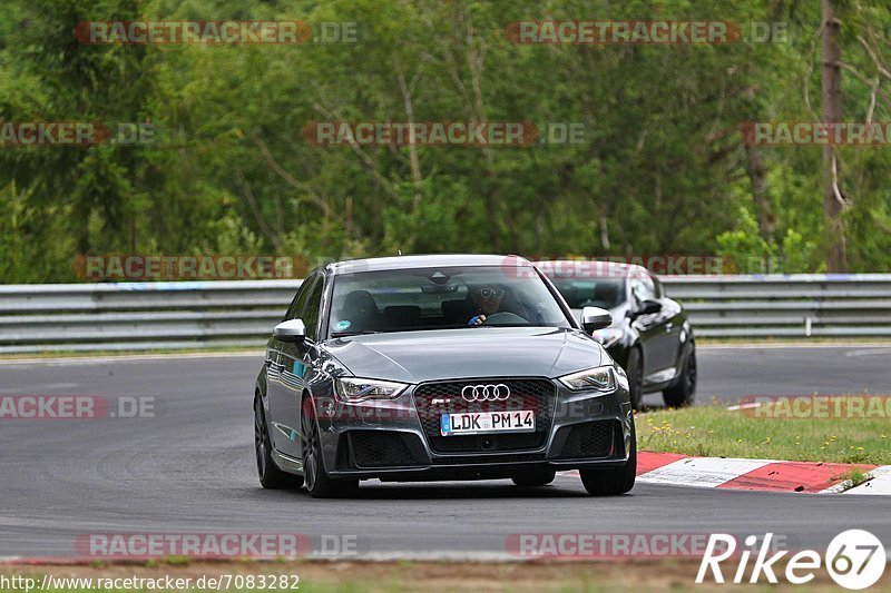 Bild #7083282 - Touristenfahrten Nürburgring Nordschleife (10.08.2019)