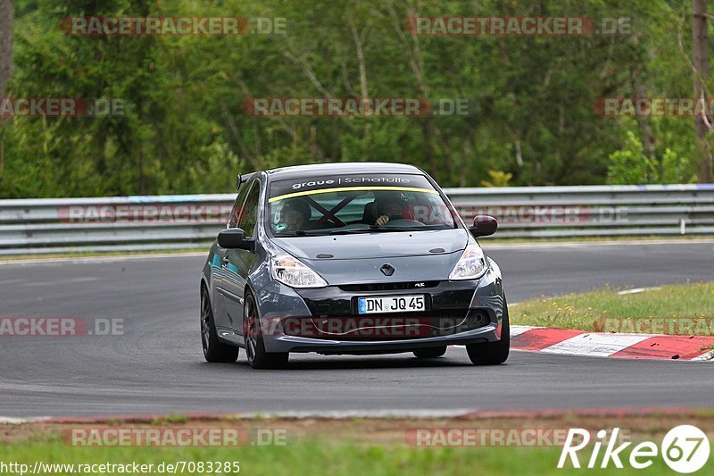 Bild #7083285 - Touristenfahrten Nürburgring Nordschleife (10.08.2019)