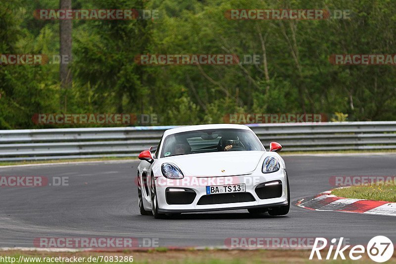 Bild #7083286 - Touristenfahrten Nürburgring Nordschleife (10.08.2019)