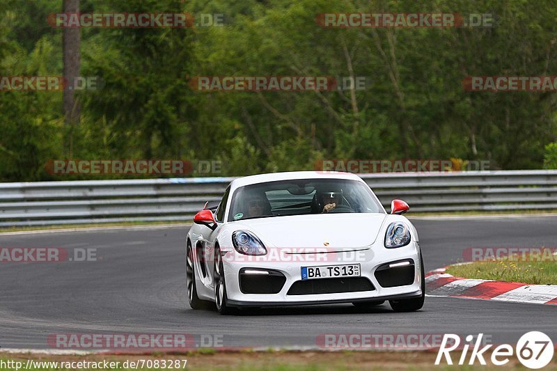 Bild #7083287 - Touristenfahrten Nürburgring Nordschleife (10.08.2019)