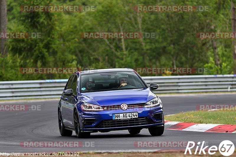 Bild #7083292 - Touristenfahrten Nürburgring Nordschleife (10.08.2019)