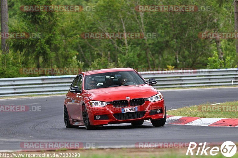 Bild #7083293 - Touristenfahrten Nürburgring Nordschleife (10.08.2019)