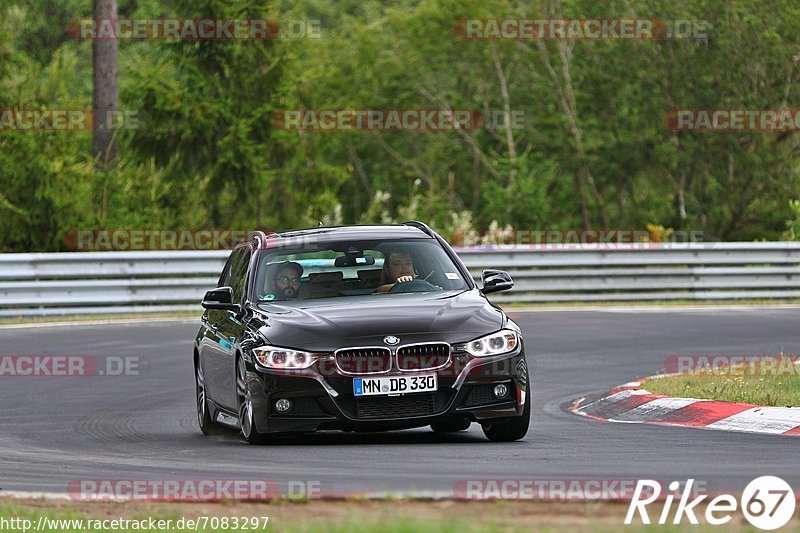 Bild #7083297 - Touristenfahrten Nürburgring Nordschleife (10.08.2019)