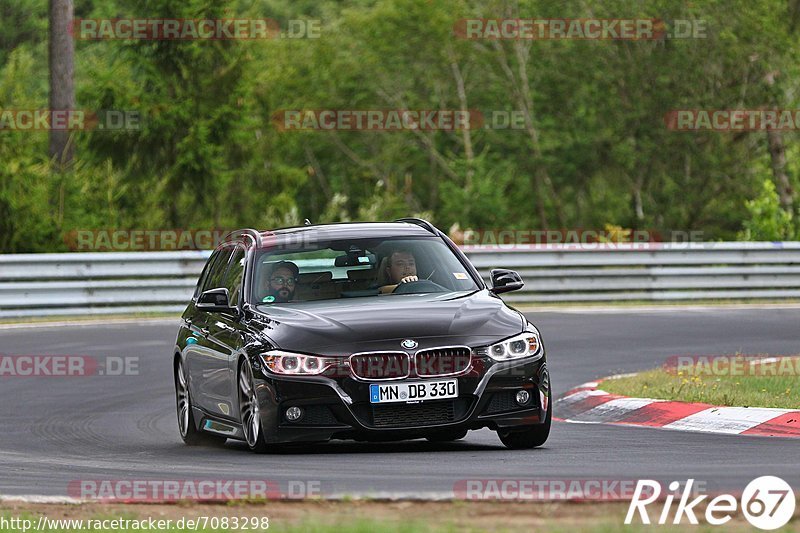 Bild #7083298 - Touristenfahrten Nürburgring Nordschleife (10.08.2019)