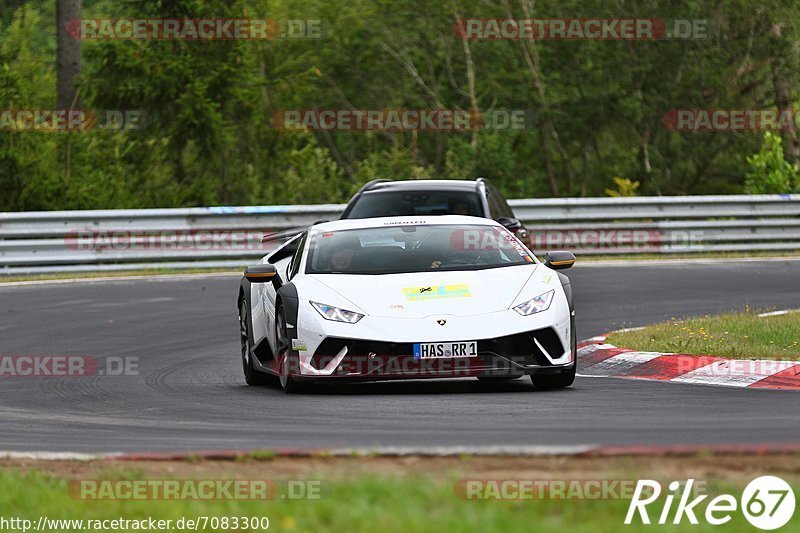 Bild #7083300 - Touristenfahrten Nürburgring Nordschleife (10.08.2019)