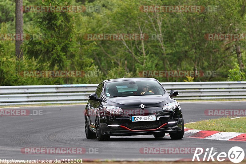 Bild #7083301 - Touristenfahrten Nürburgring Nordschleife (10.08.2019)