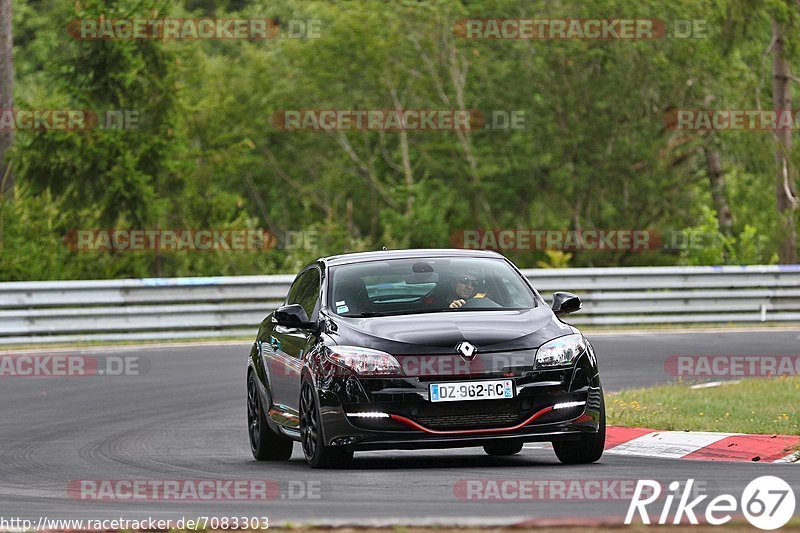 Bild #7083303 - Touristenfahrten Nürburgring Nordschleife (10.08.2019)