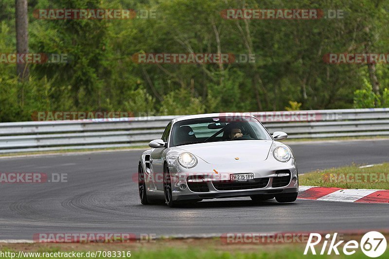 Bild #7083316 - Touristenfahrten Nürburgring Nordschleife (10.08.2019)