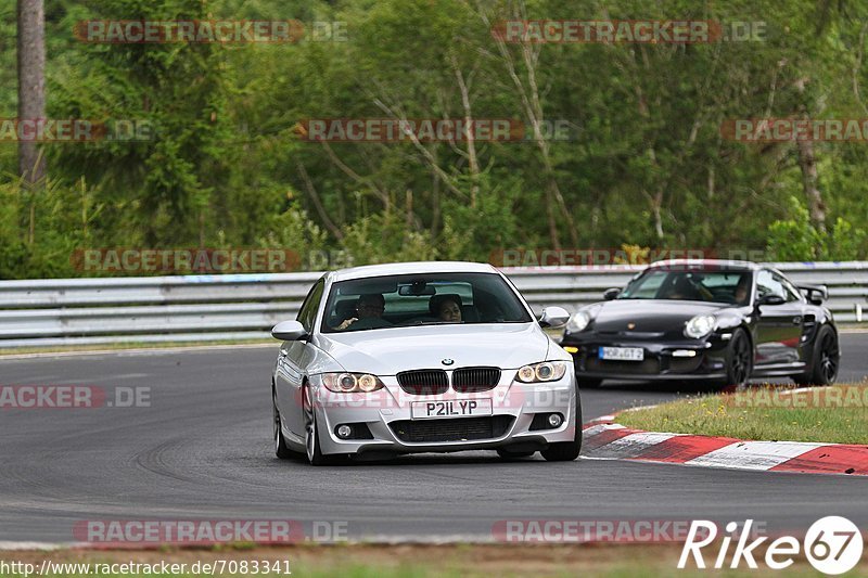 Bild #7083341 - Touristenfahrten Nürburgring Nordschleife (10.08.2019)