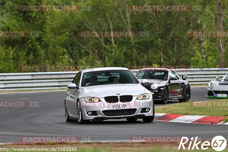 Bild #7083342 - Touristenfahrten Nürburgring Nordschleife (10.08.2019)