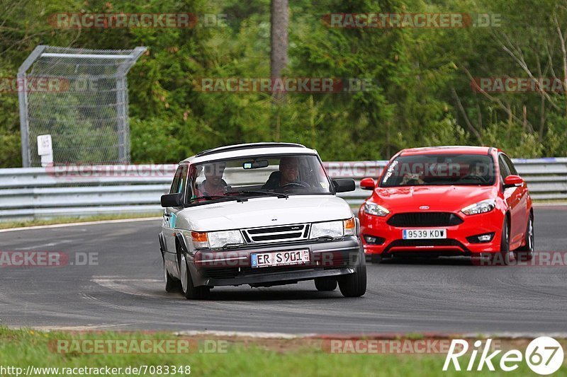 Bild #7083348 - Touristenfahrten Nürburgring Nordschleife (10.08.2019)