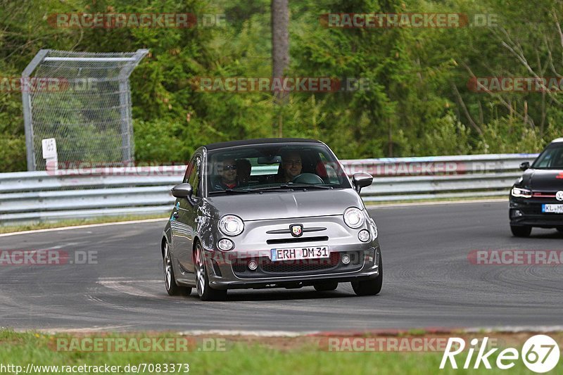 Bild #7083373 - Touristenfahrten Nürburgring Nordschleife (10.08.2019)