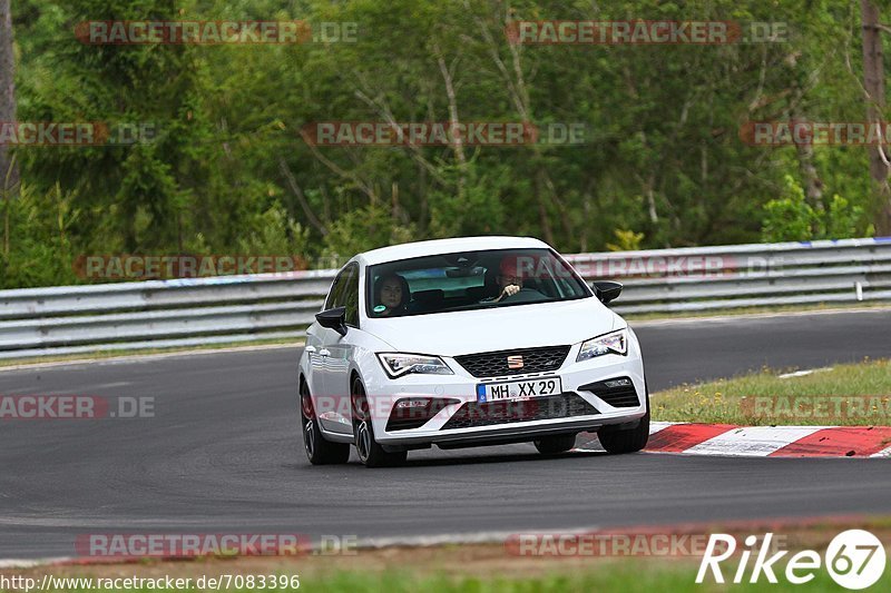 Bild #7083396 - Touristenfahrten Nürburgring Nordschleife (10.08.2019)