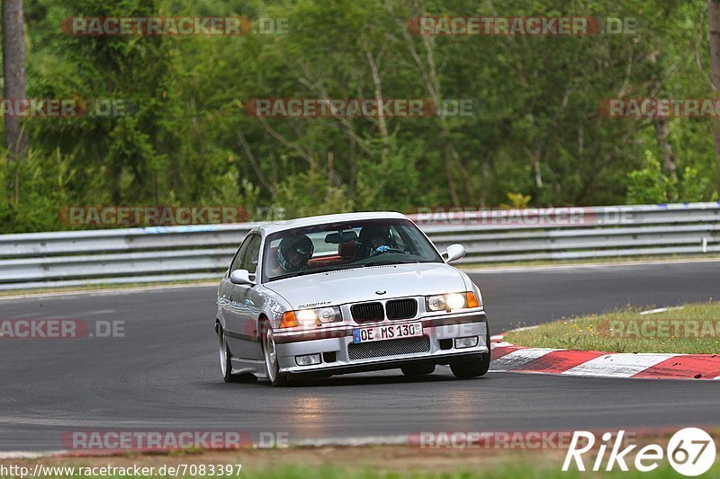 Bild #7083397 - Touristenfahrten Nürburgring Nordschleife (10.08.2019)