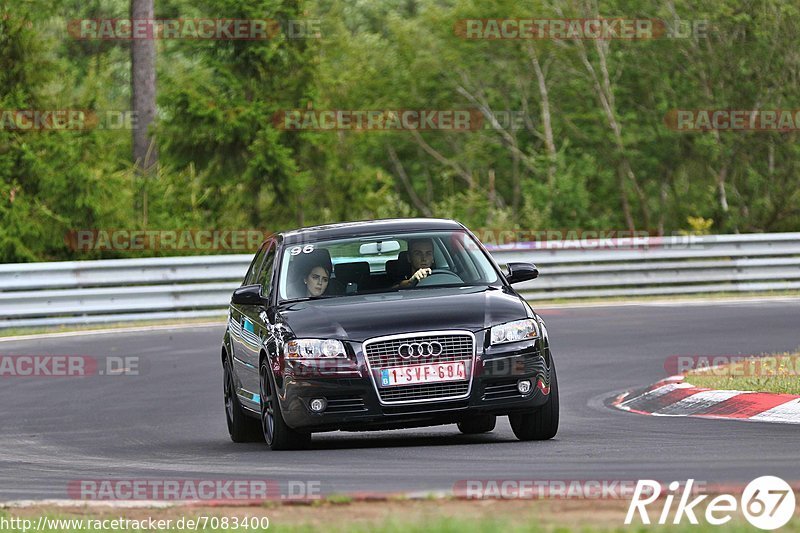 Bild #7083400 - Touristenfahrten Nürburgring Nordschleife (10.08.2019)