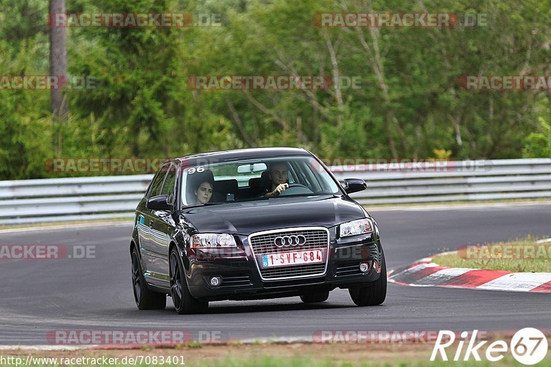 Bild #7083401 - Touristenfahrten Nürburgring Nordschleife (10.08.2019)