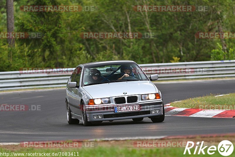 Bild #7083411 - Touristenfahrten Nürburgring Nordschleife (10.08.2019)