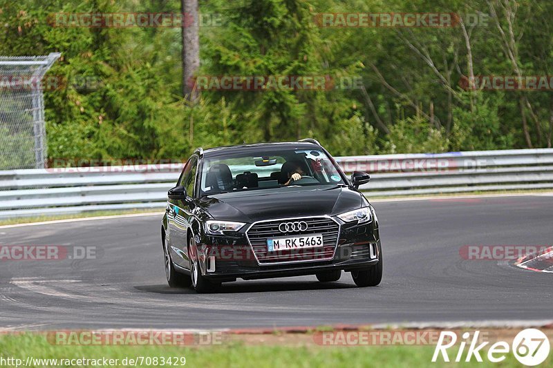 Bild #7083429 - Touristenfahrten Nürburgring Nordschleife (10.08.2019)